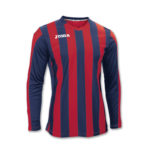 Maglia Copa T-Shirt Manica Lunga cod. 603