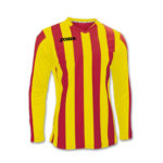 Maglia Copa T-Shirt Manica Lunga cod. 609