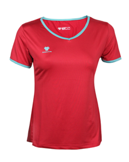 MAGLIA MAYKA – rosso