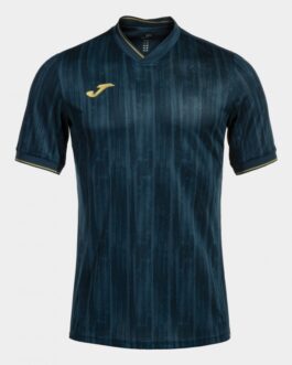 MAGLIA GOLD VI – blu/oro