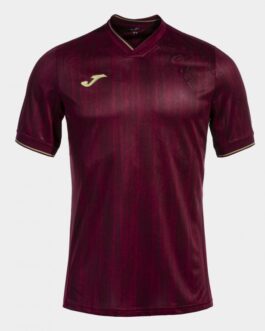 MAGLIA GOLD VI – bordeaux/oro