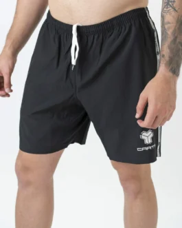 PANTALONCINO CAMBY – nero