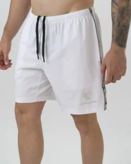 PANTALONCINO CAMBY – bianco