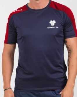 MAGLIA FURIO – blu