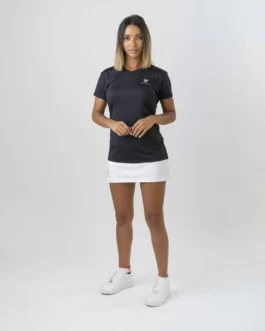 MAGLIA MELODY – nero