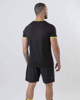 MAGLIA IBIZA – nero