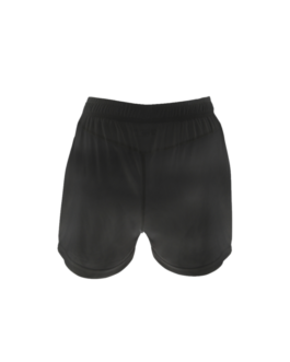 PANTALOCINO DURBAN – nero