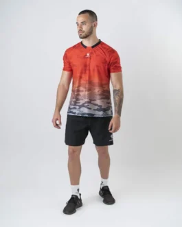T SHIRT WOLF