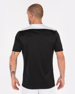MAGLIA CHAMPIONSHIP VI – nero/bianco