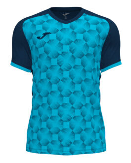 MAGLIA SUPERNOVA III – blu/turchese