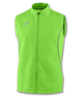 COMBI ELITE gilet – verde fluo