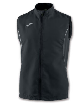 COMBI ELITE gilet – nero