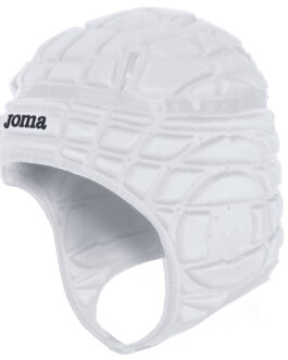 PROTEC casco rugby – bianco