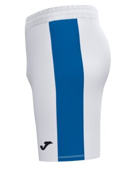 MAXI pantaloncini – bianco/azzurro