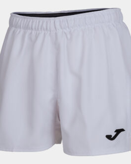 MYSKIN II pantaloncini – bianco