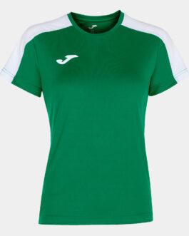 MAGLIA ACADEMY III – verde/bianco