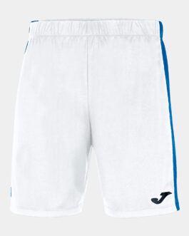 MAXI pantaloncini – bianco/azzurro