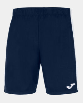 MAXI pantaloncini – blu/bianco
