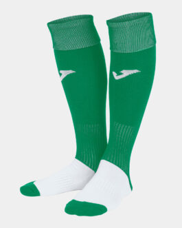 PROFESSIONAL II calze – verde/bianco