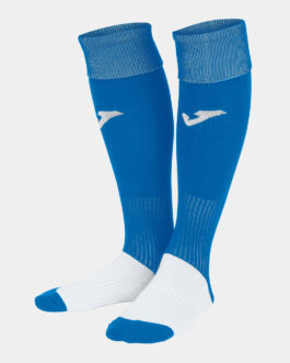 PROFESSIONAL II calze – azzurro/bianco