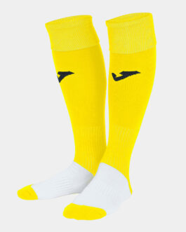 PROFESSIONAL II calze – giallo/azzurro