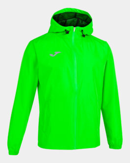 COMBI ELITE impermeabile – verde fluo
