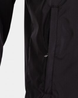 COMBI ELITE impermeabile – nero