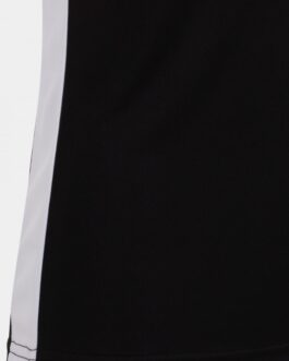 MAGLIA RECORD II – nero/bianco