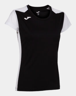 MAGLIA RECORD II – nero/bianco