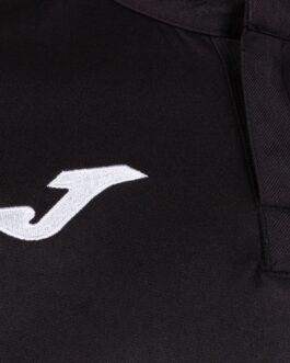 MAGLIA SCRUM RUGBY – nero/bianco
