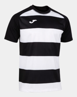 MAGLIA PRORUGBY II – nero/bianco