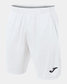 DRIVE pantaloncini – bianco