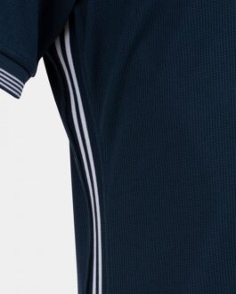 CAMPUS III maglia –  blu