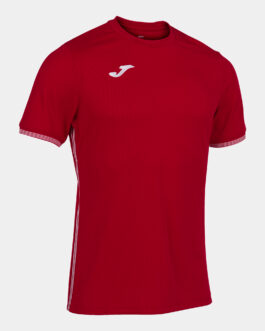 CAMPUS III maglia – rosso