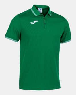 CAMPUS III polo – verde