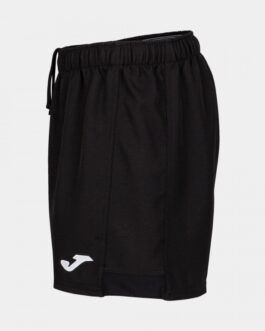 MYSKIN II pantaloncini – nero