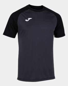 MAGLIA TEAMWORK – antracite/nero