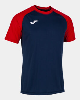 MAGLIA TEAMWORK – blu/rosso