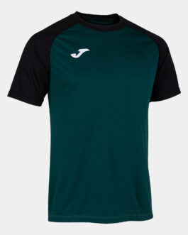 MAGLIA TEAMWORK – verde/nero