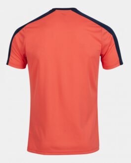 ECO-CHAMPIONSHIP maglia – arancione/blu