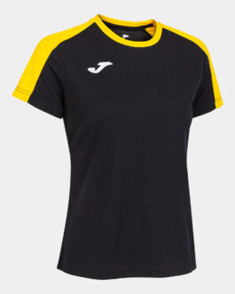 ECO-CHAMPIONSHIP maglia – nero/giallo
