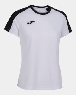 ECO-CHAMPIONSHIP maglia – bianco/nero