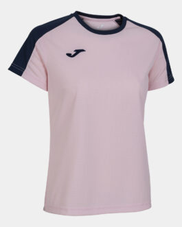 ECO-CHAMPIONSHIP maglia – rosa/blu