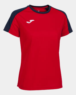 ECO-CHAMPIONSHIP maglia – rosso/blu