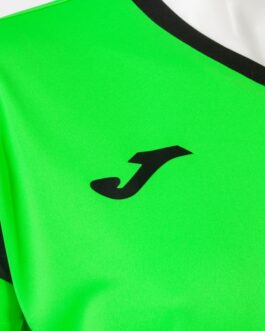 SET PHOENIX – verde fluo/nero