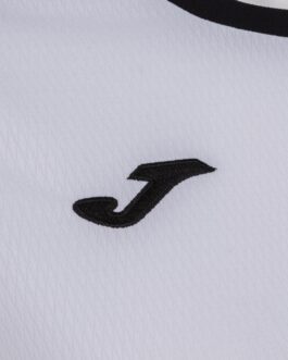 ECO-CHAMPIONSHIP maglia – bianco/nero