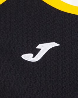 ECO-CHAMPIONSHIP maglia – nero/giallo