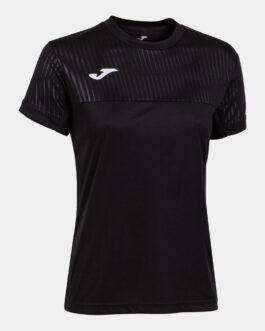 MONTREAL maglia – nero