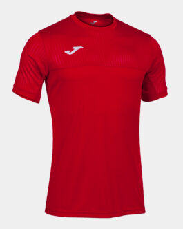MONTREAL maglia – rosso