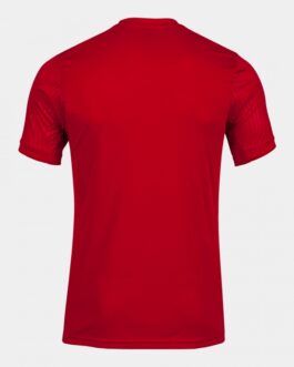MONTREAL maglia – rosso